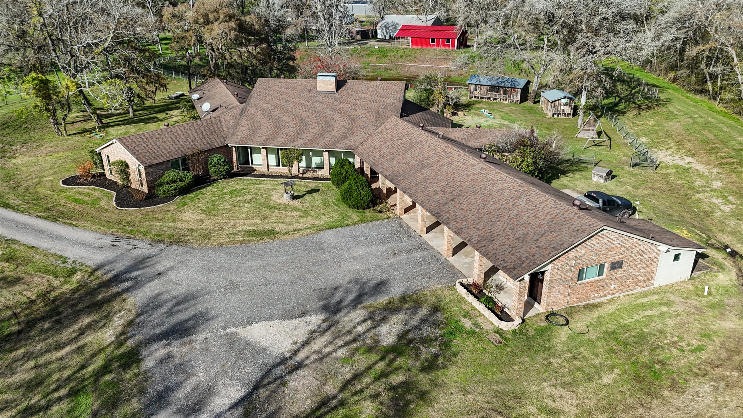 12201 FM 2759 Road Richmond, TX 77469 - Photo 36 of 50