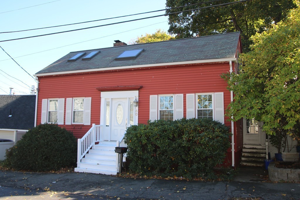40 Chestnut Street Saugus, MA 01906 - Photo 1 of 25 Gallery Image 1