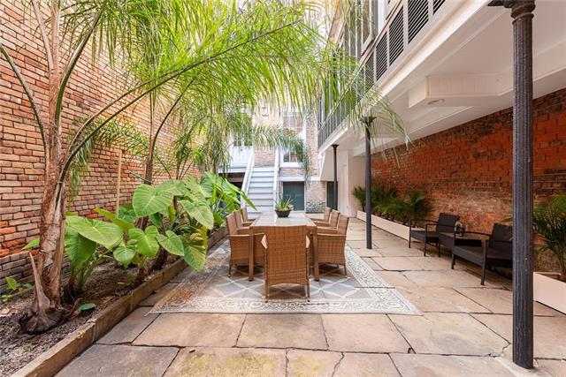 604 Esplanade Avenue, Unit 103 New Orleans, LA 70116 - Photo 14 of 14