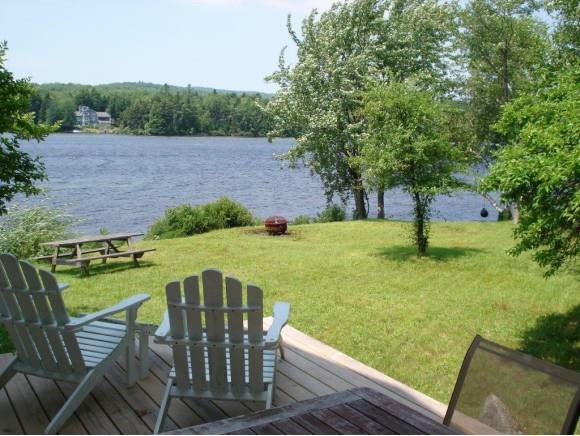 59 Porterfield Road Stoddard, NH 03464 - Photo 1 of 1