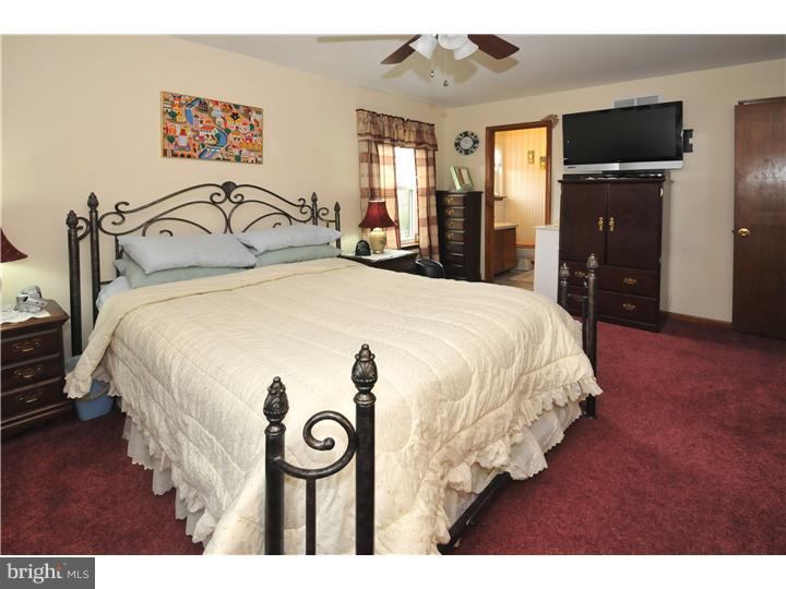 243 Twining Road Lansdale, PA 19446 - Photo 14 of 23 Master Bedroom
