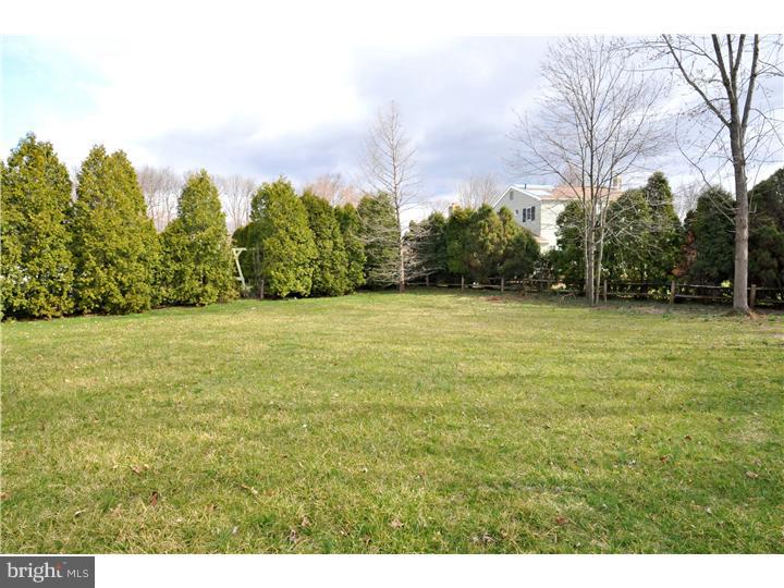 243 Twining Road Lansdale, PA 19446 - Photo 20 of 23 View in Back