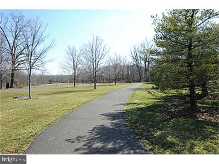 Nearby Park