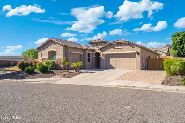 $798,500 | 5612 West Alyssa Lane, Phoenix, AZ 85083