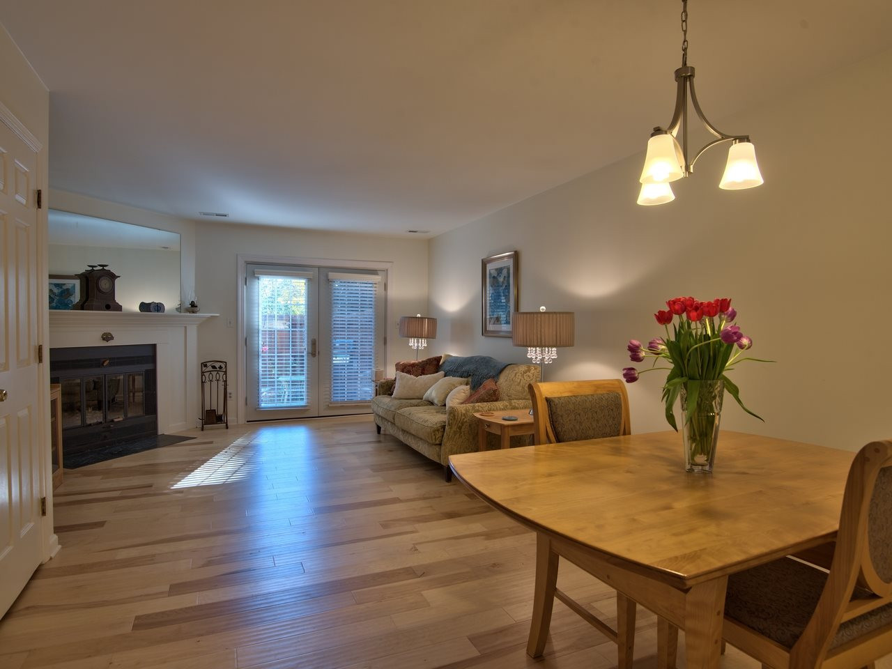 2217 Alpine Road Durham, NC 27707 - Photo 8 of 25 Photo 8