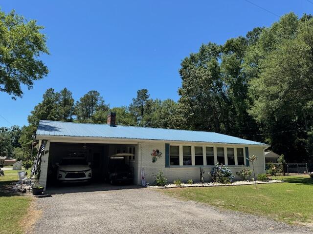 1339 Nightfall Lane Summerton, SC 29148 - Photo 2 of 58 Main View