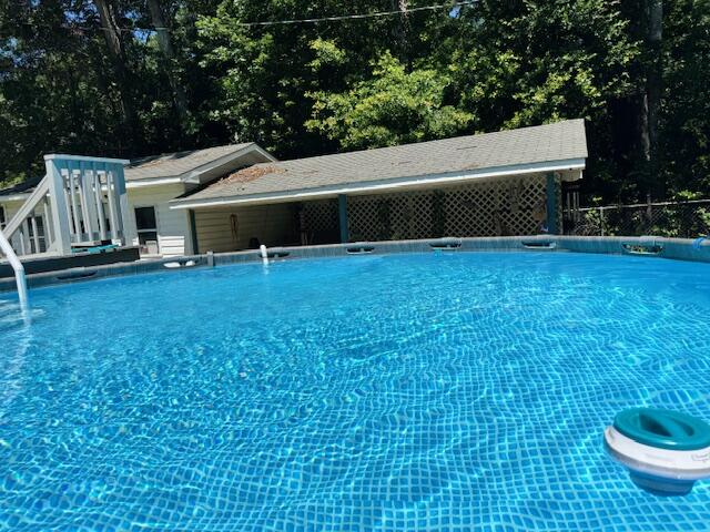 1339 Nightfall Lane Summerton, SC 29148 - Photo 40 of 58 IMG_8143