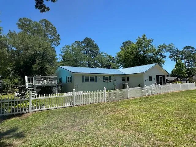 $305,000 | 1339 Nightfall Lane, Summerton, SC 29148