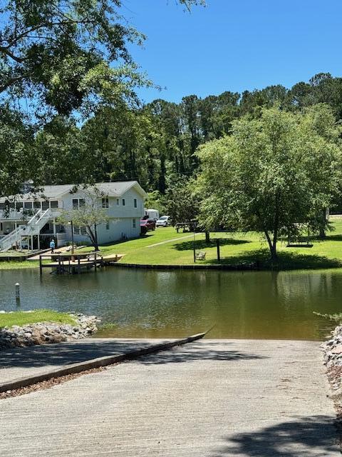 1339 Nightfall Lane Summerton, SC 29148 - Photo 58 of 58 Rowland SD Boat Landing 2