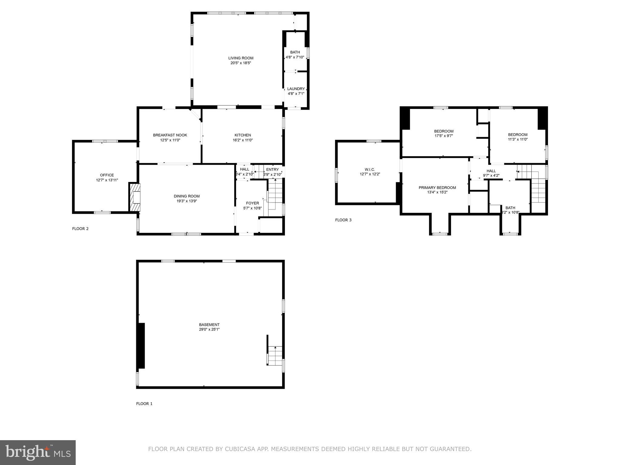 31 Rabbit Run Road Rose Valley, PA 19086 - Photo 35 of 35 a picture of floor plan