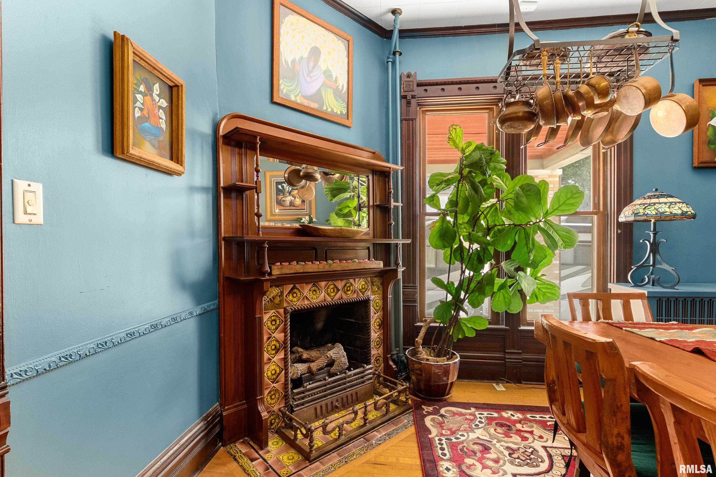 207 West 3rd Street Delavan, IL 61734 - Photo 26 of 70