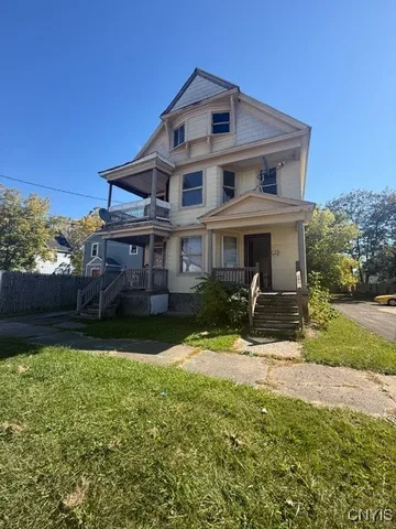 $149,000 | 1535 Steuben Street, Utica, NY 13501