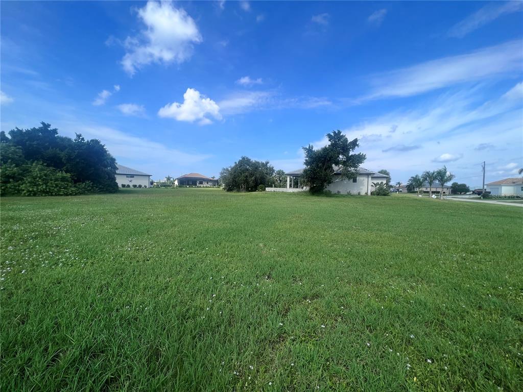 24183 Santa Inez Road Punta Gorda, FL 33955 - Photo 1 of 10