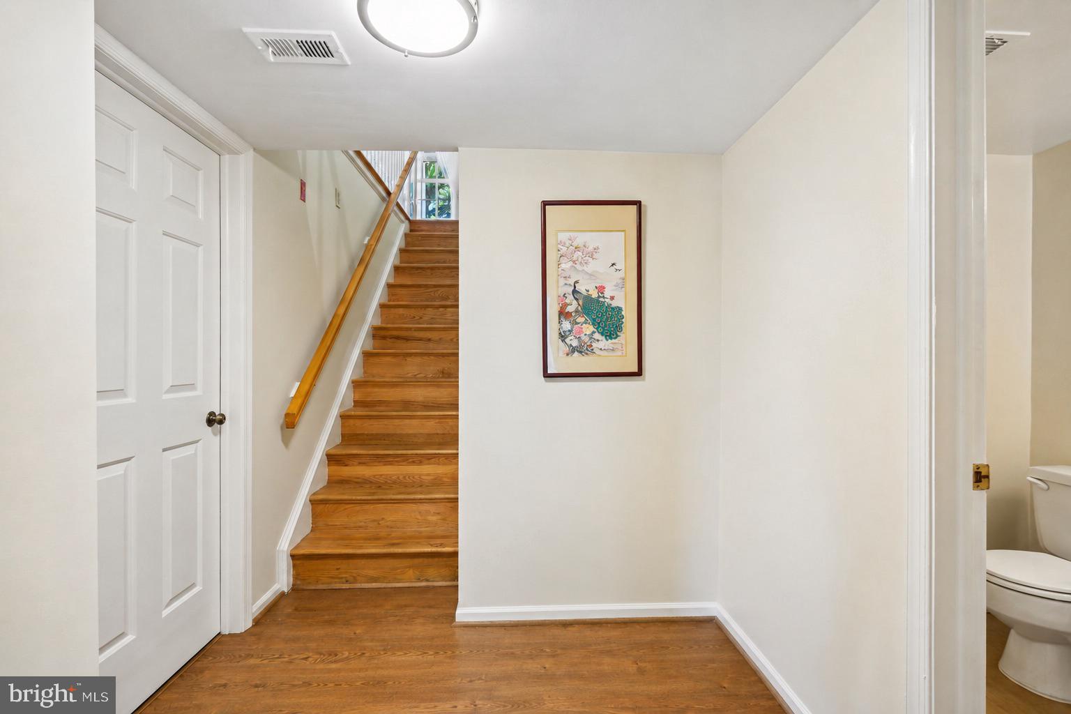 11900 Canfield Road Potomac, MD 20854 - Photo 26 of 44 Interior - Lower Level