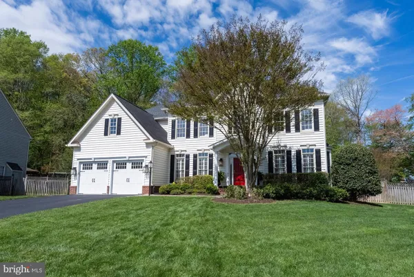 $1,999,000 | 7822 Gambrill Woods Way, Springfield, VA 22153