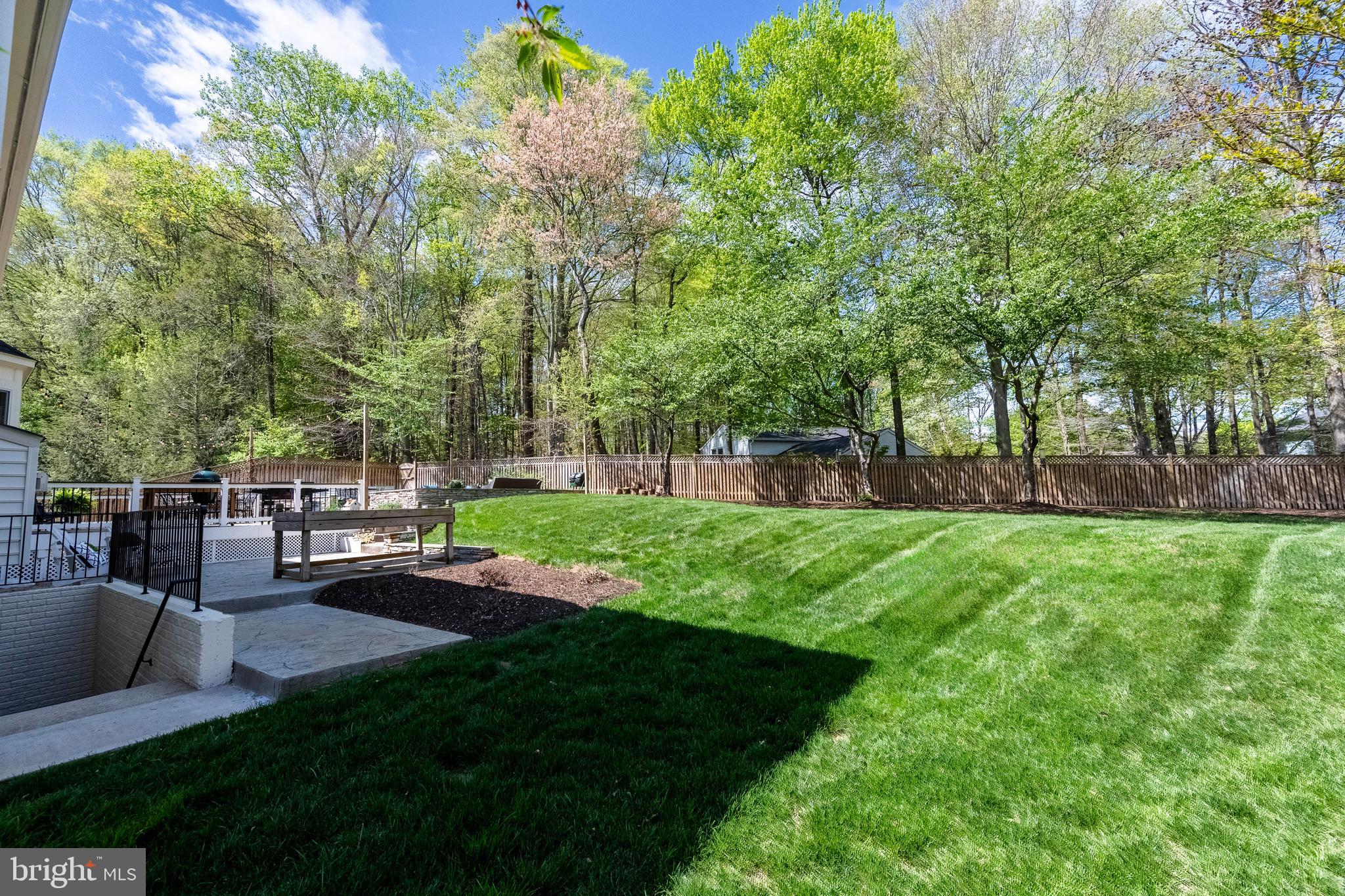 7822 Gambrill Woods Way Springfield, VA 22153 - Photo 11 of 93