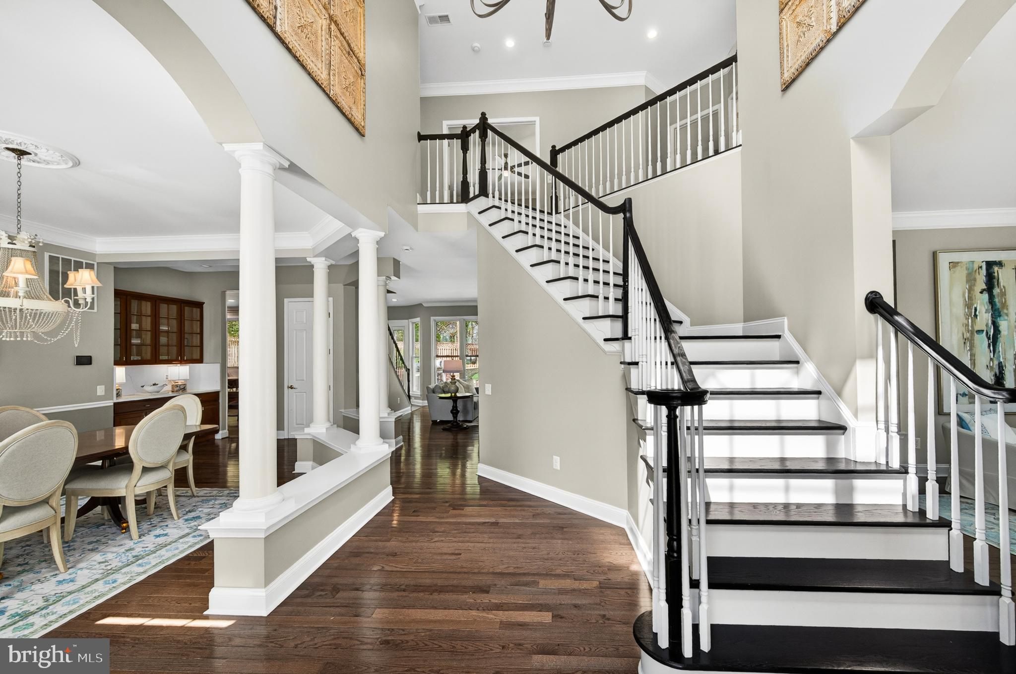 7822 Gambrill Woods Way Springfield, VA 22153 - Photo 12 of 93