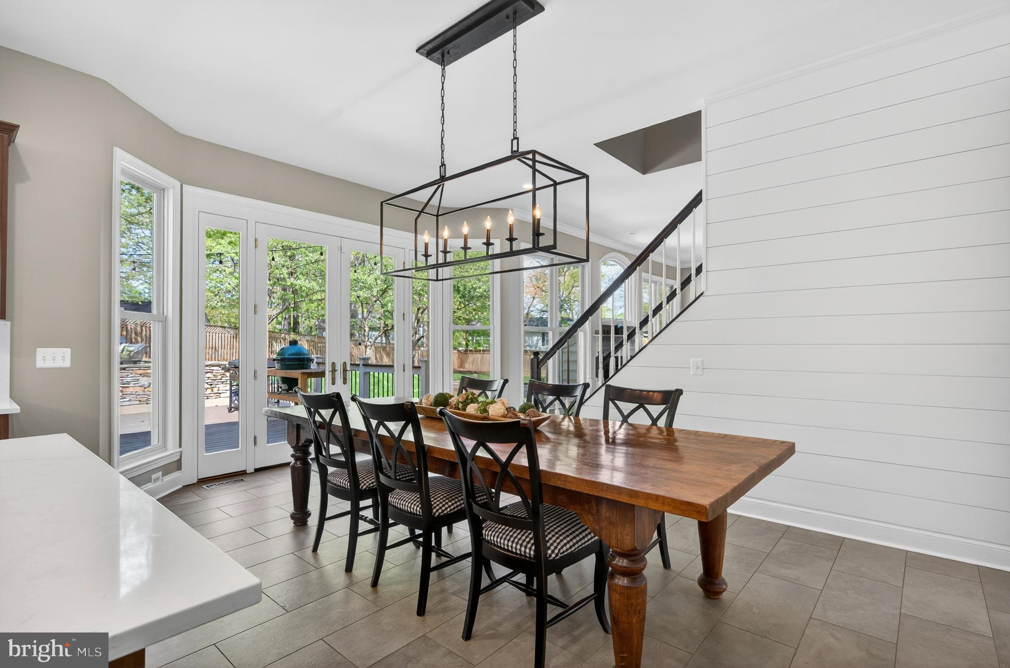 7822 Gambrill Woods Way Springfield, VA 22153 - Photo 14 of 93