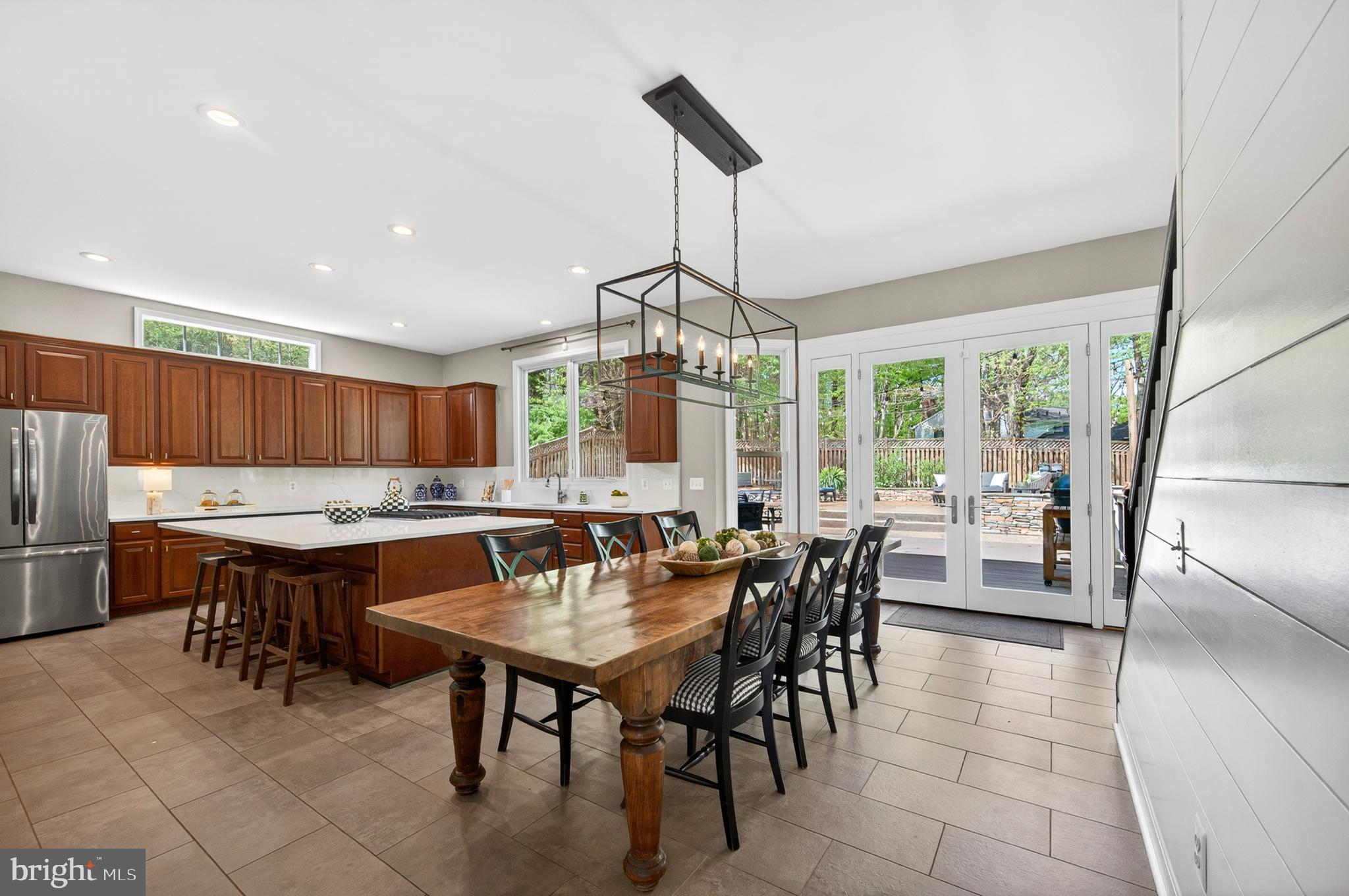 7822 Gambrill Woods Way Springfield, VA 22153 - Photo 15 of 93