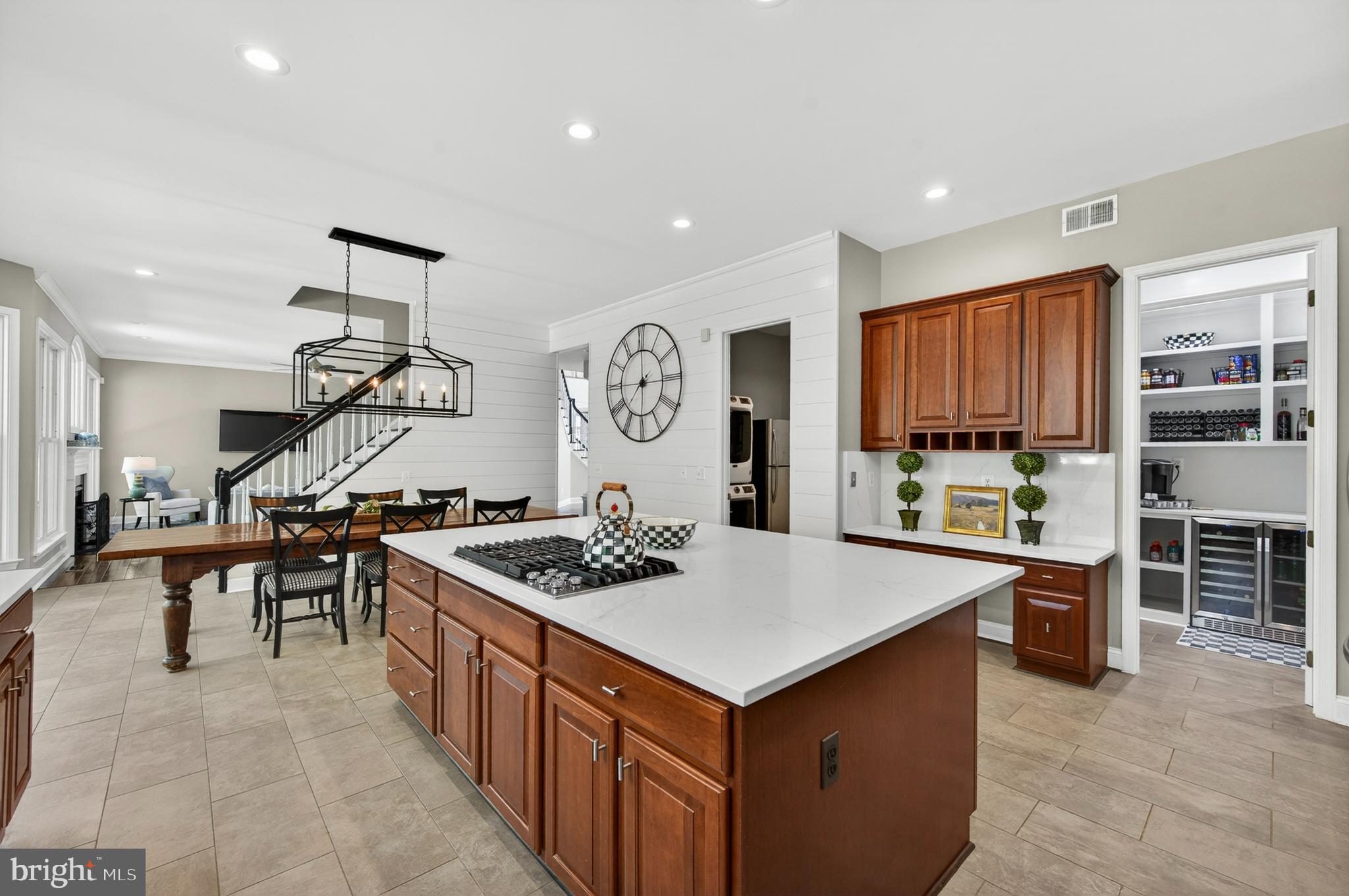 7822 Gambrill Woods Way Springfield, VA 22153 - Photo 17 of 93