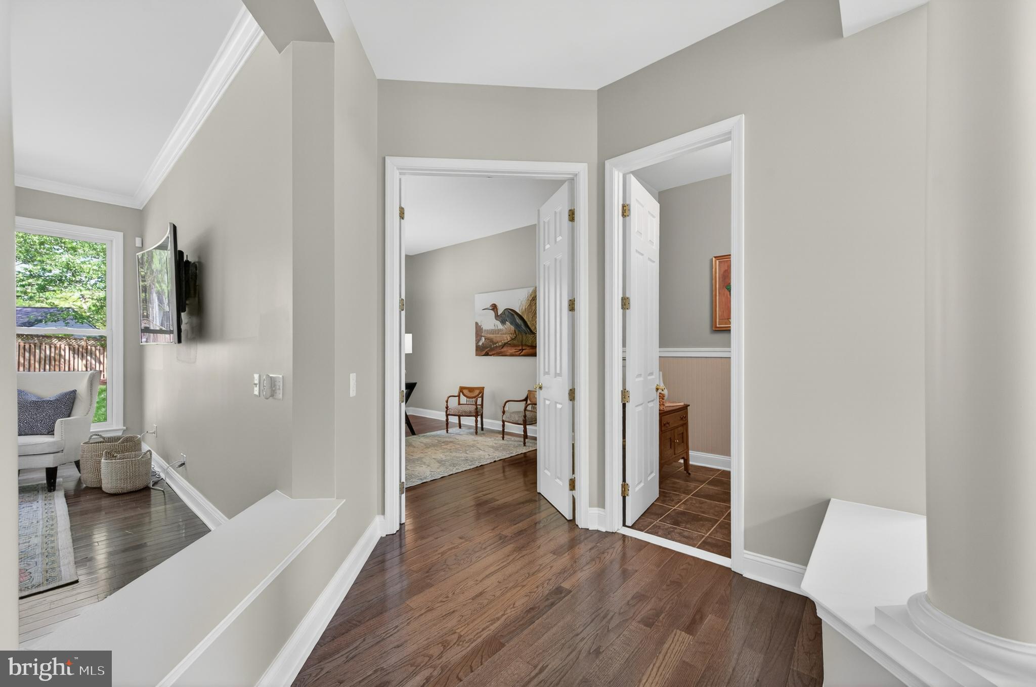 7822 Gambrill Woods Way Springfield, VA 22153 - Photo 25 of 93