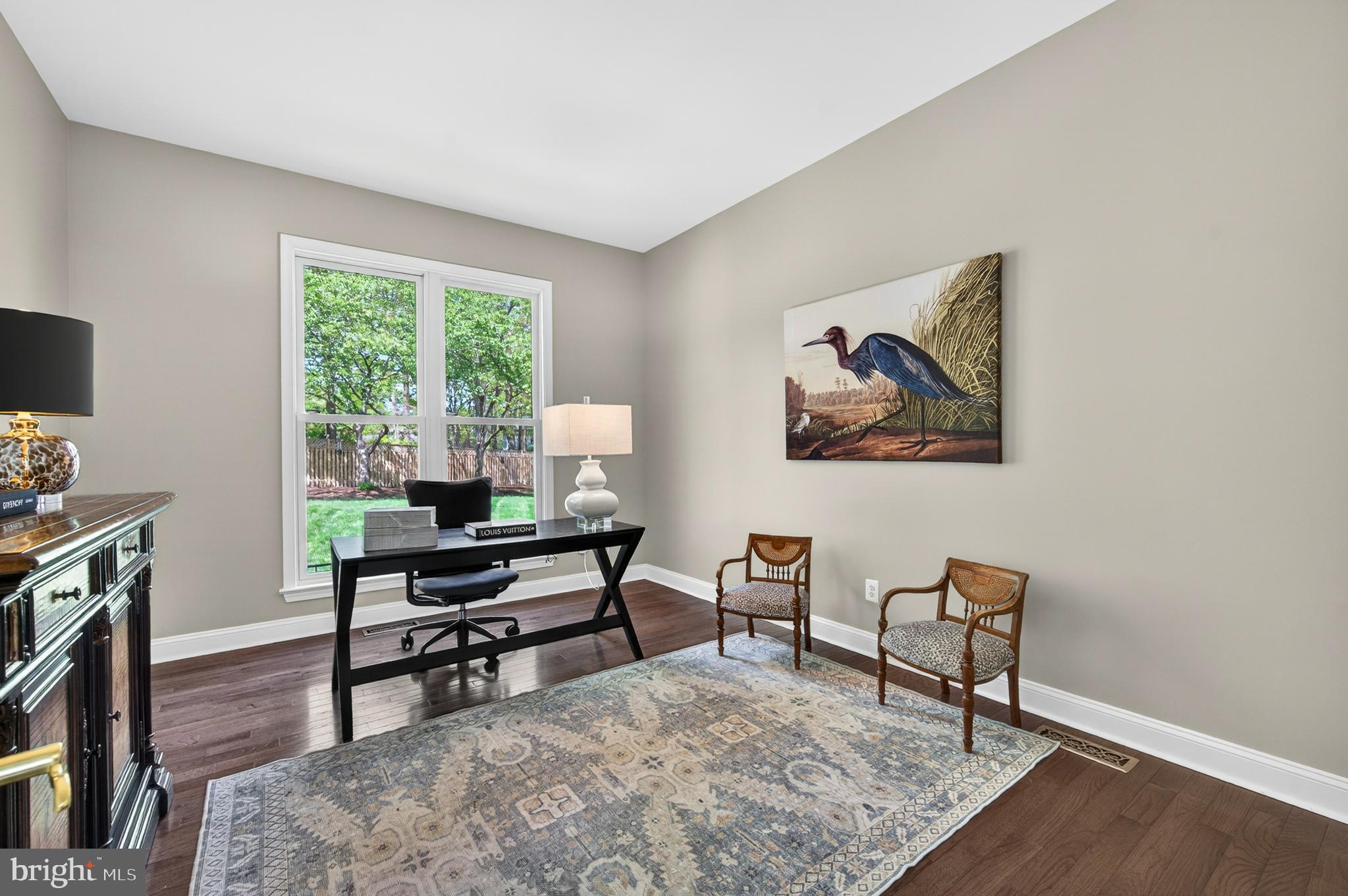 7822 Gambrill Woods Way Springfield, VA 22153 - Photo 26 of 93