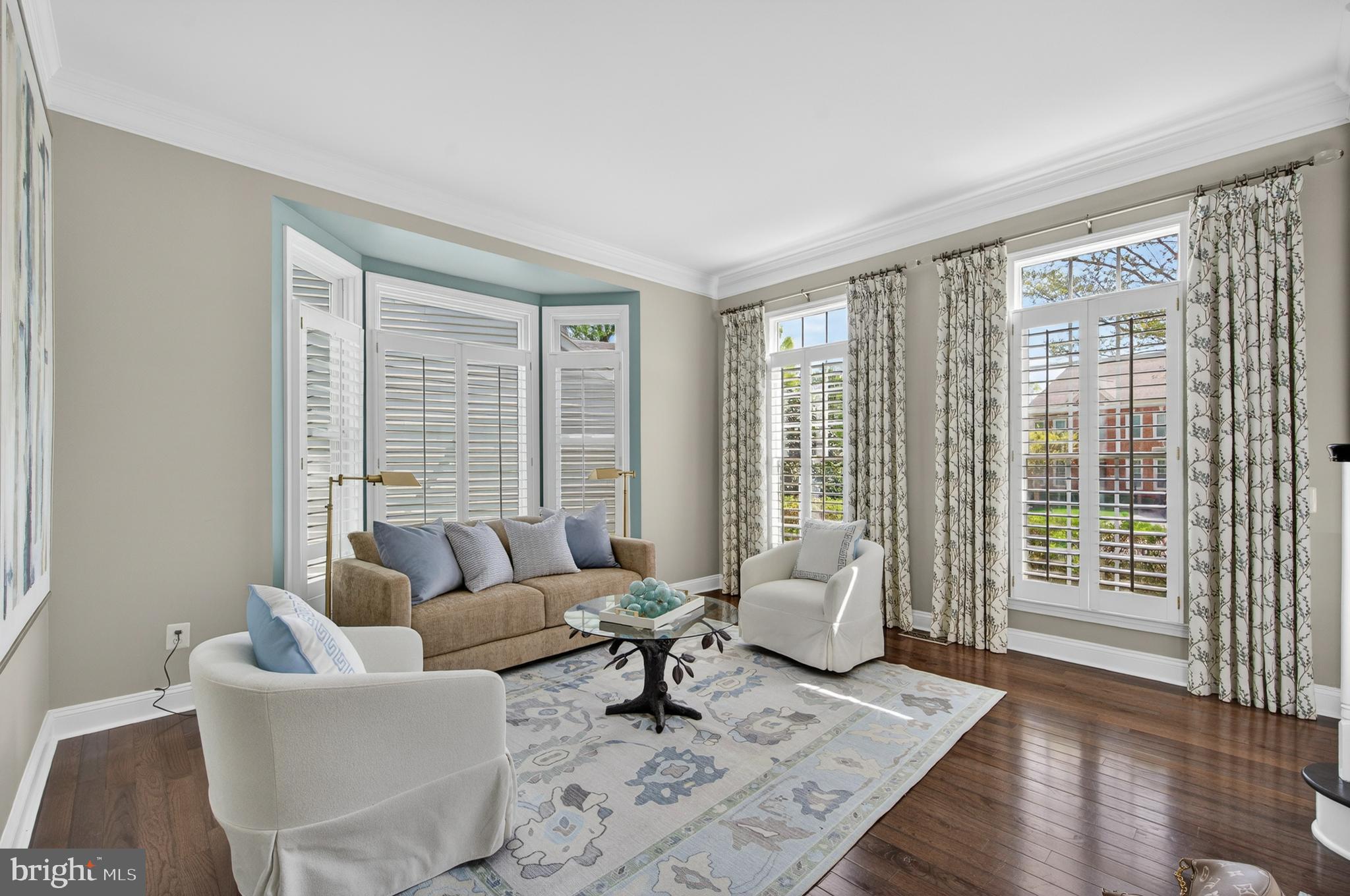 7822 Gambrill Woods Way Springfield, VA 22153 - Photo 28 of 93