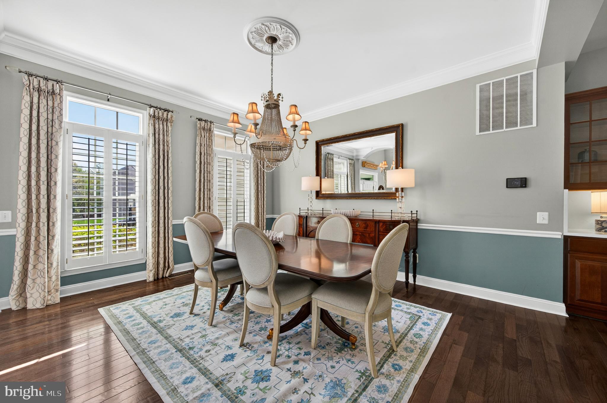 7822 Gambrill Woods Way Springfield, VA 22153 - Photo 30 of 93