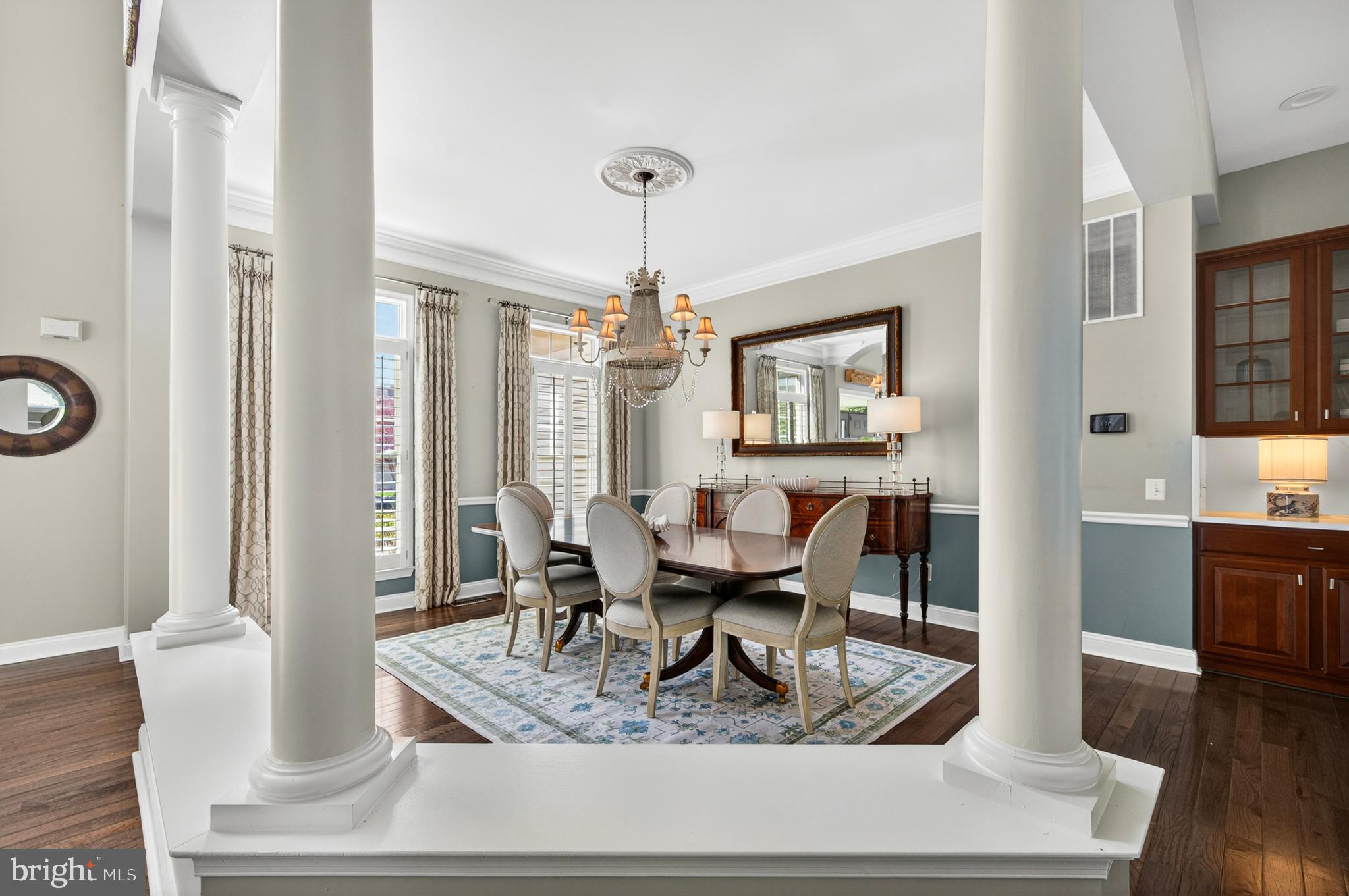 7822 Gambrill Woods Way Springfield, VA 22153 - Photo 31 of 93