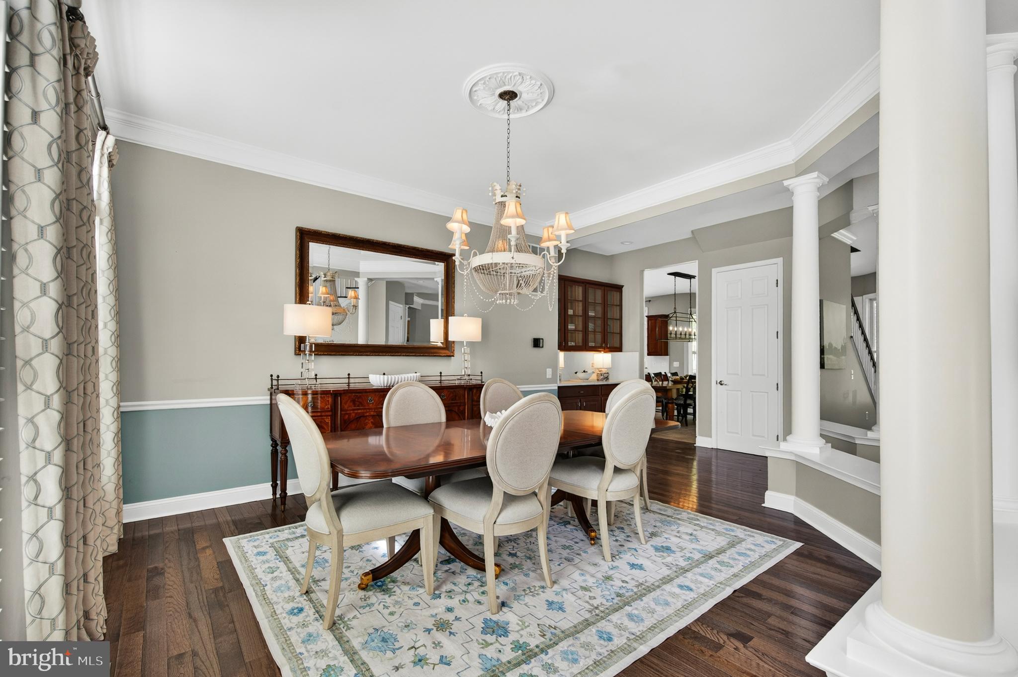 7822 Gambrill Woods Way Springfield, VA 22153 - Photo 34 of 93