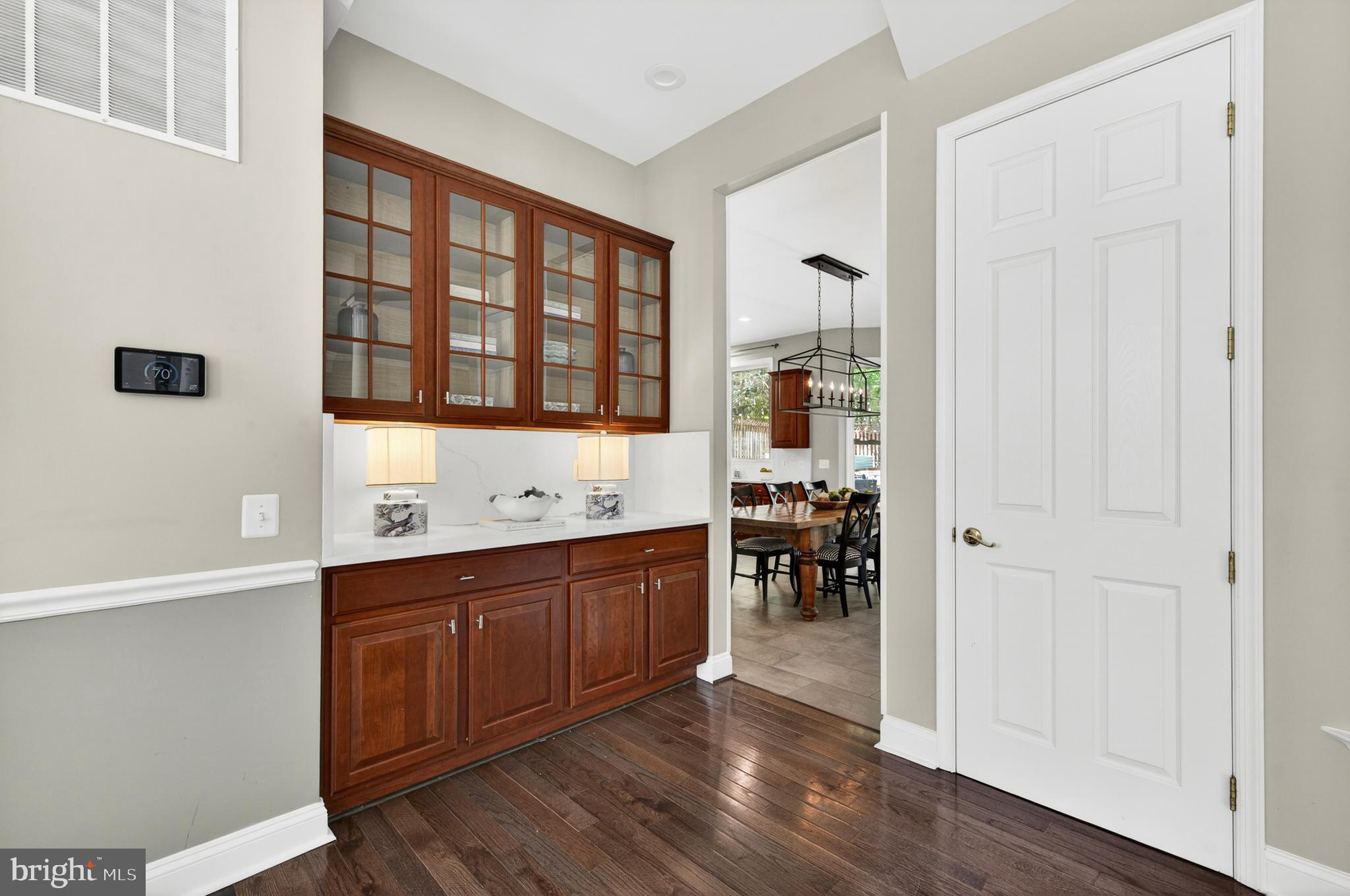 7822 Gambrill Woods Way Springfield, VA 22153 - Photo 35 of 93