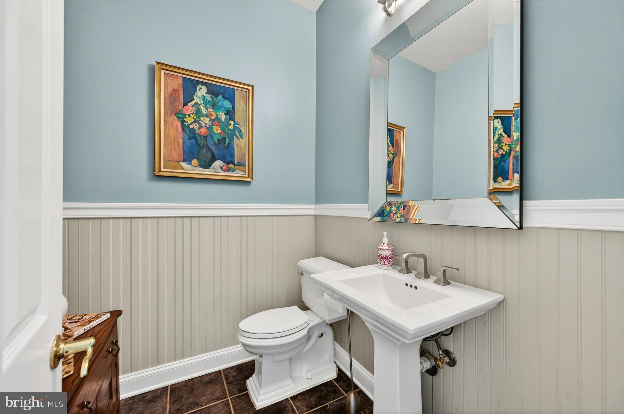 7822 Gambrill Woods Way Springfield, VA 22153 - Photo 36 of 93