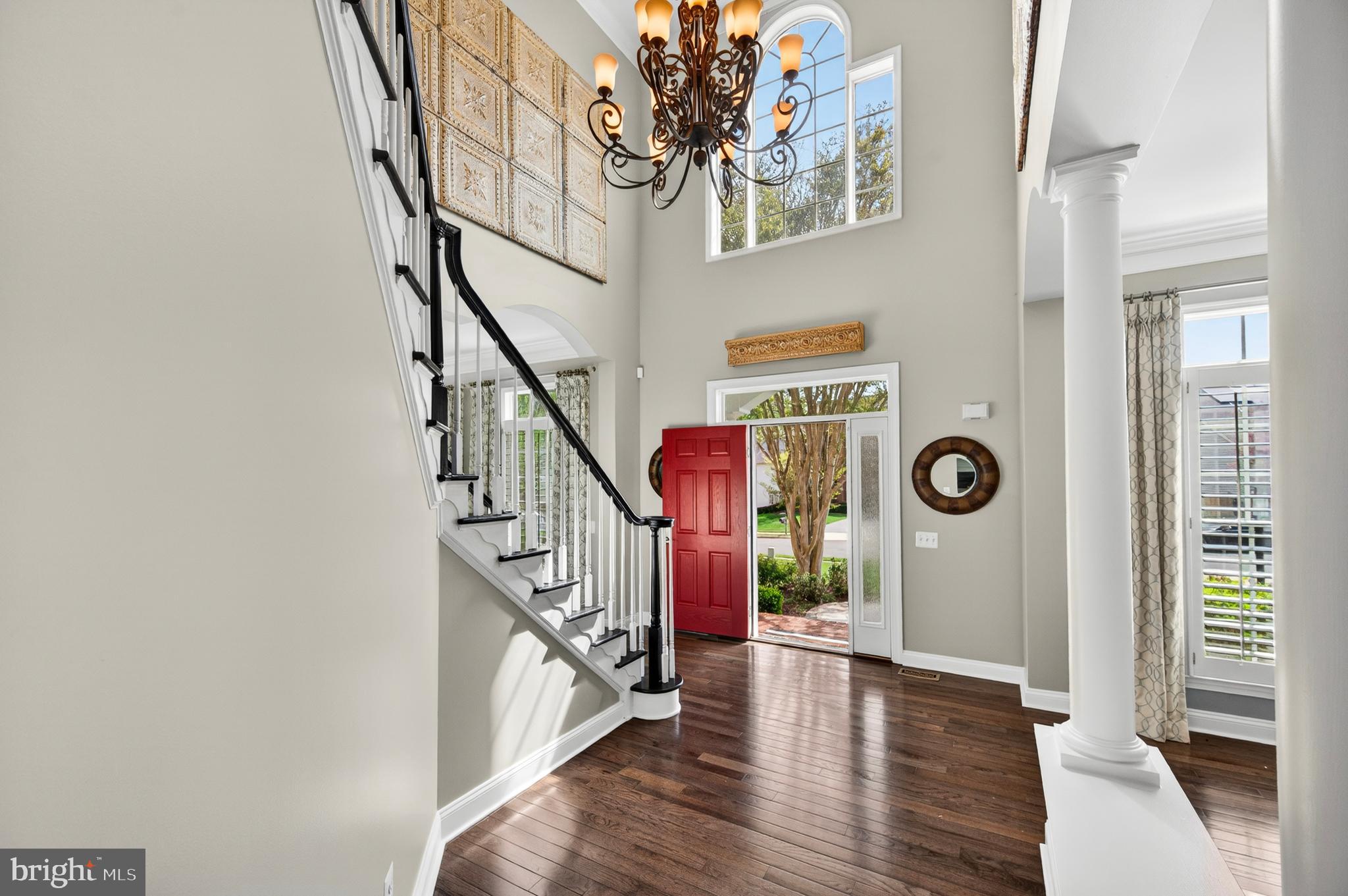 7822 Gambrill Woods Way Springfield, VA 22153 - Photo 38 of 93