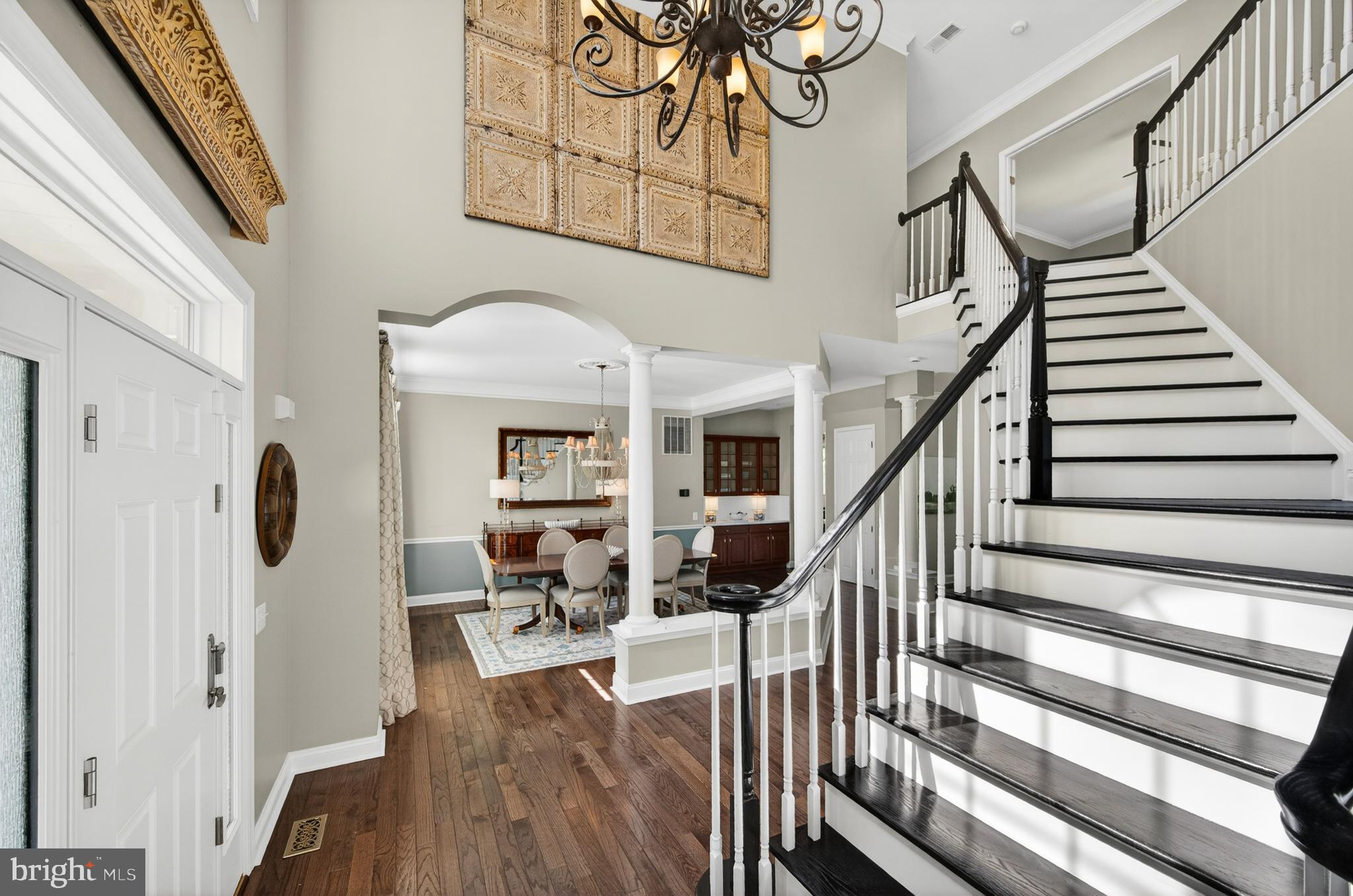 7822 Gambrill Woods Way Springfield, VA 22153 - Photo 39 of 93