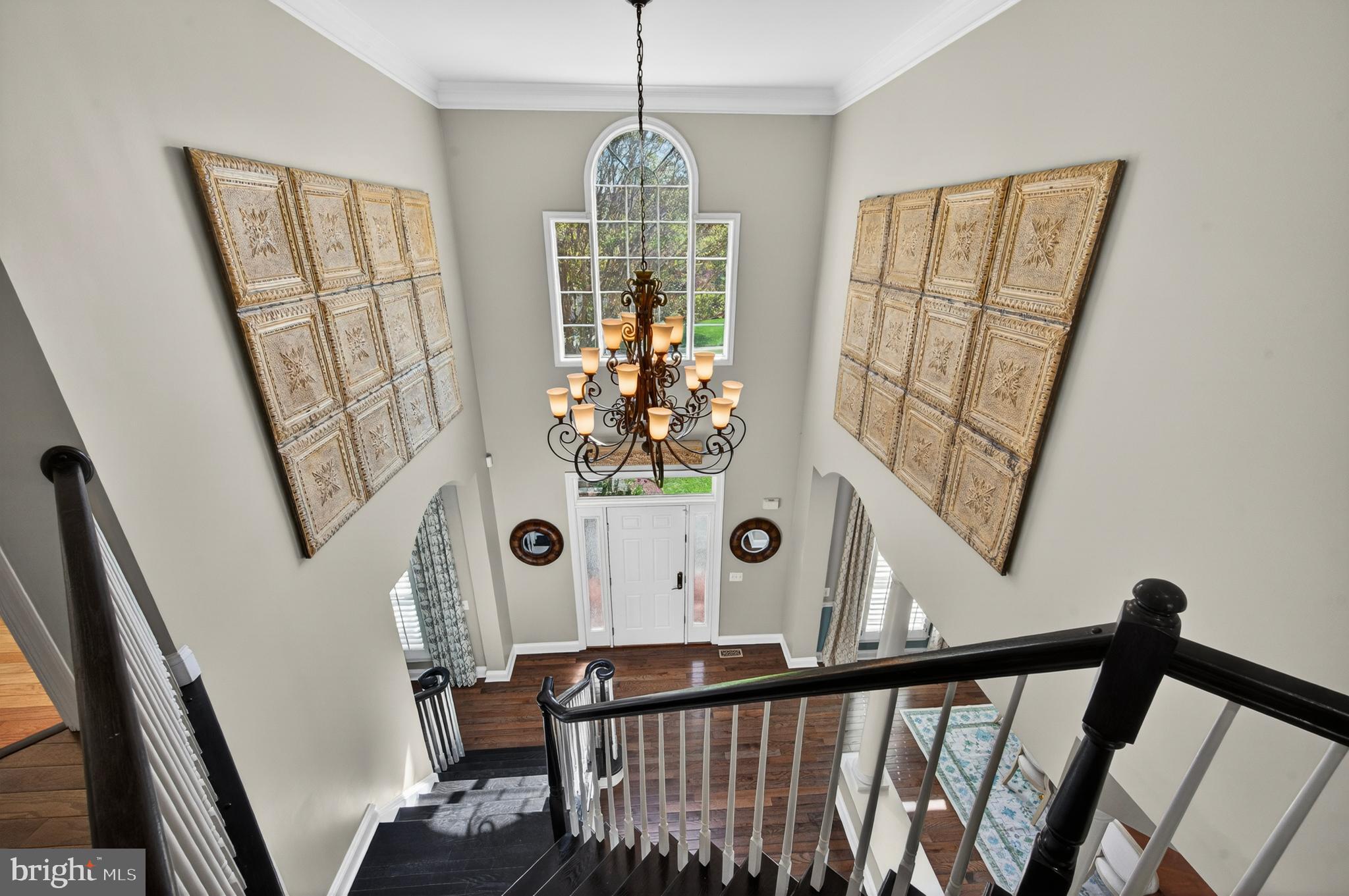 7822 Gambrill Woods Way Springfield, VA 22153 - Photo 40 of 93