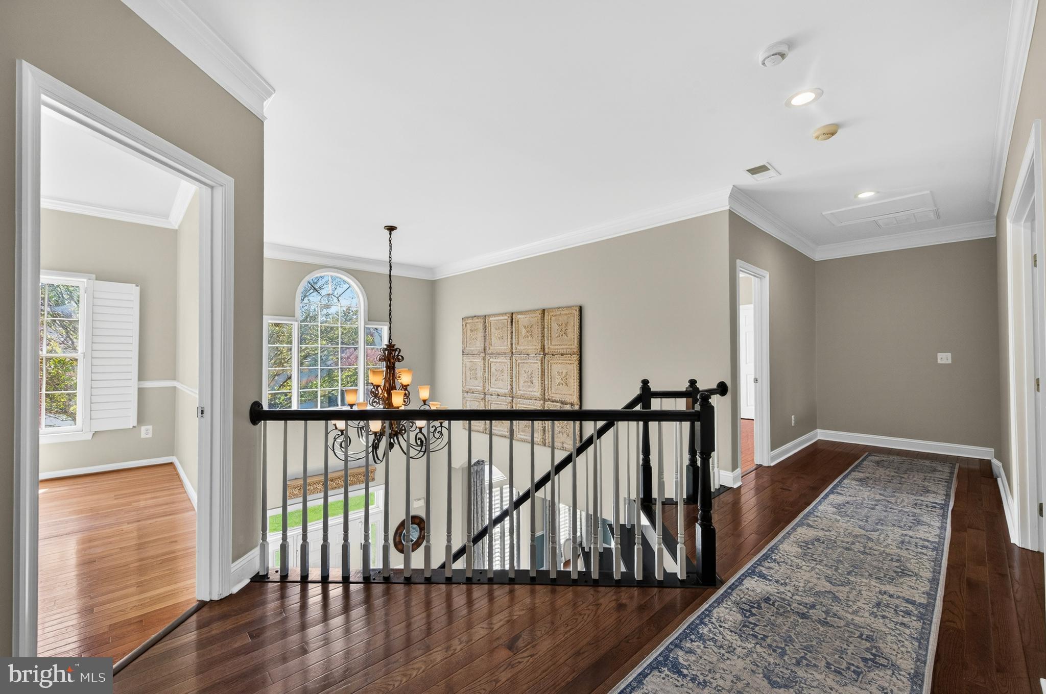 7822 Gambrill Woods Way Springfield, VA 22153 - Photo 41 of 93