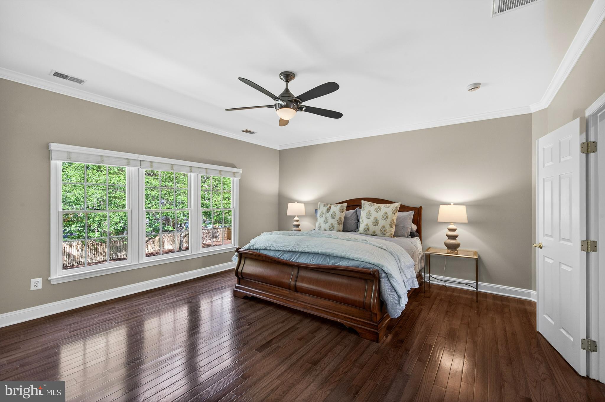 7822 Gambrill Woods Way Springfield, VA 22153 - Photo 42 of 93