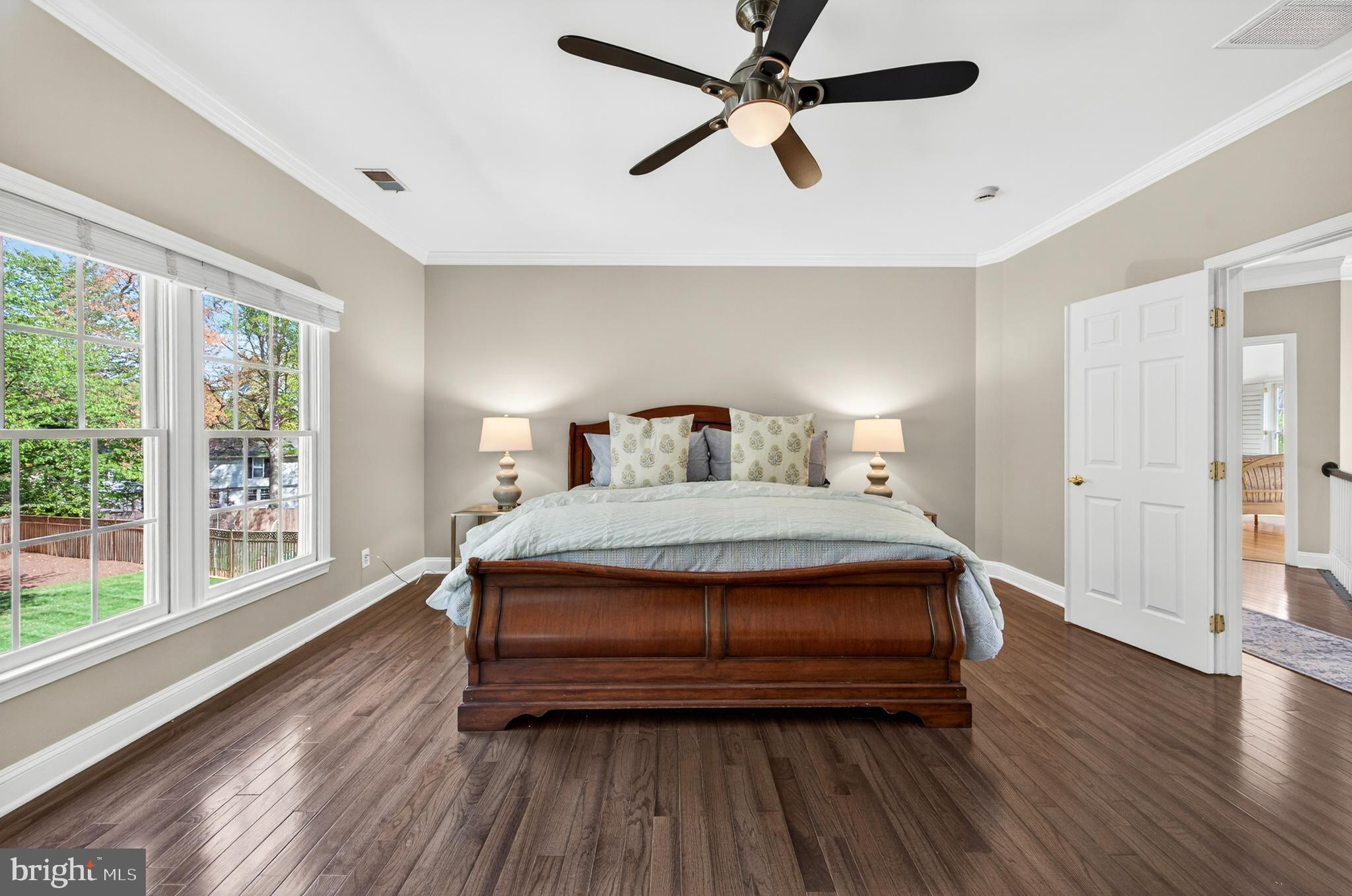 7822 Gambrill Woods Way Springfield, VA 22153 - Photo 43 of 93