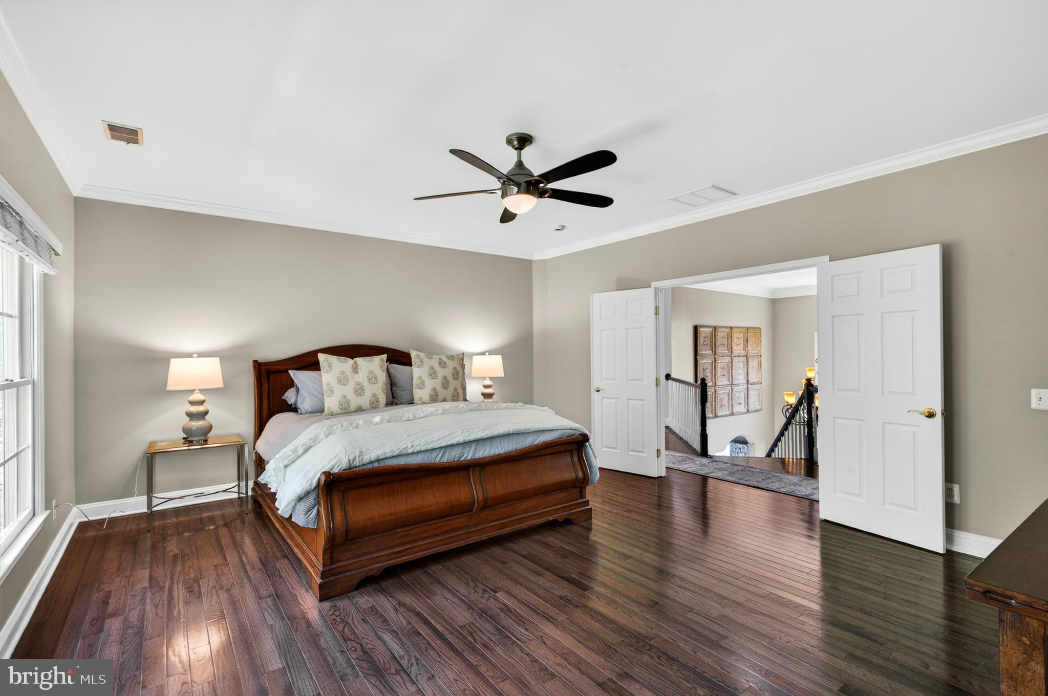 7822 Gambrill Woods Way Springfield, VA 22153 - Photo 44 of 93