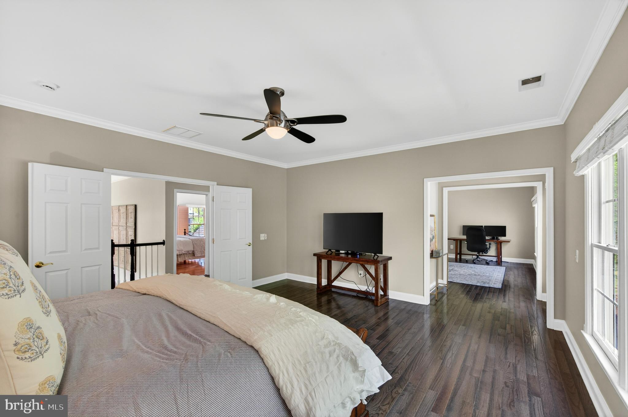 7822 Gambrill Woods Way Springfield, VA 22153 - Photo 45 of 93