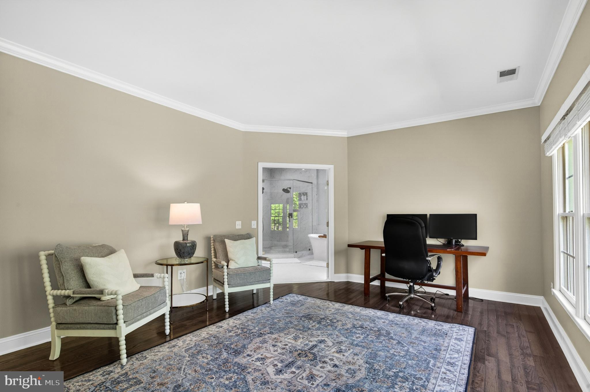 7822 Gambrill Woods Way Springfield, VA 22153 - Photo 46 of 93