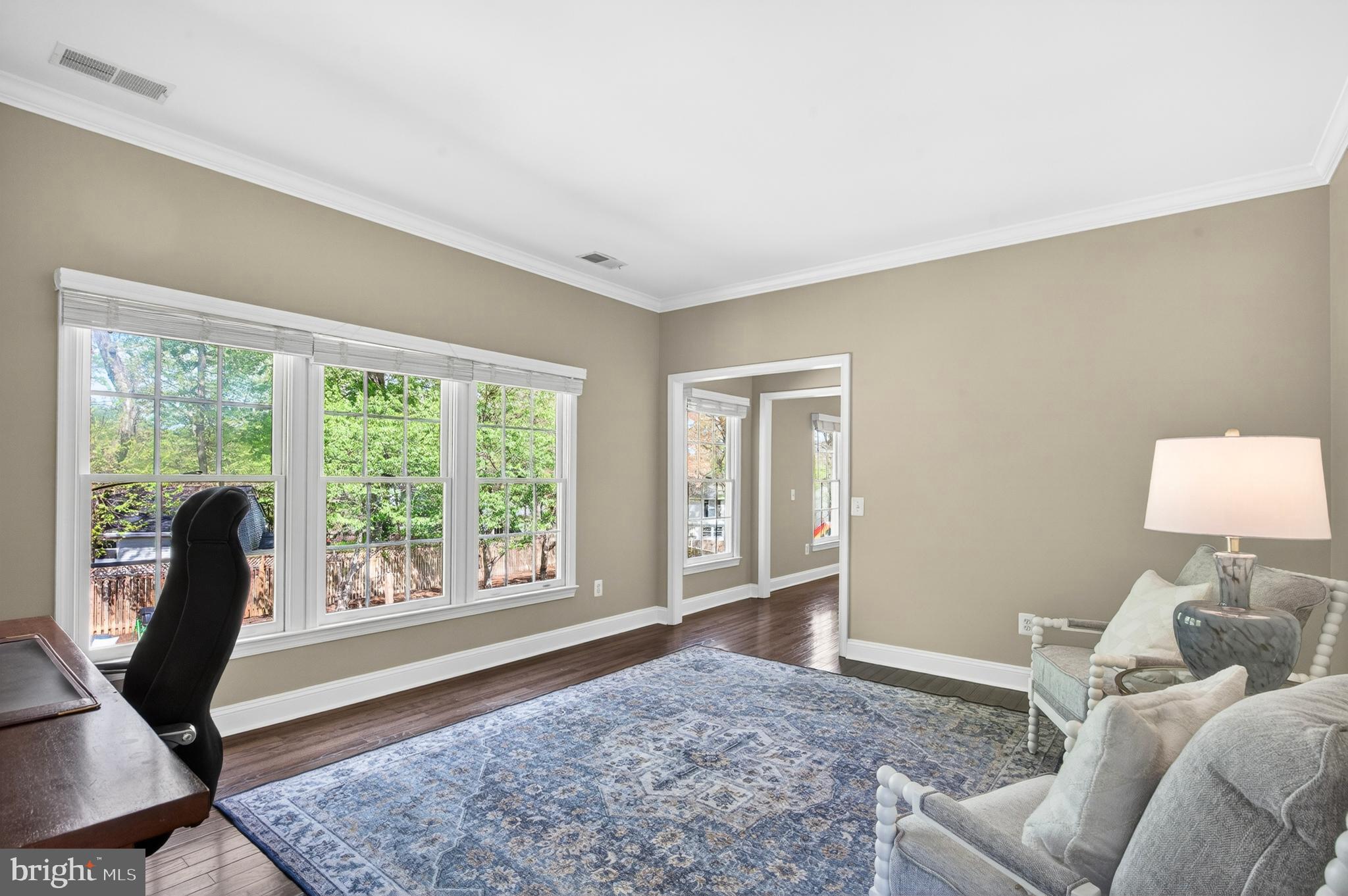 7822 Gambrill Woods Way Springfield, VA 22153 - Photo 47 of 93