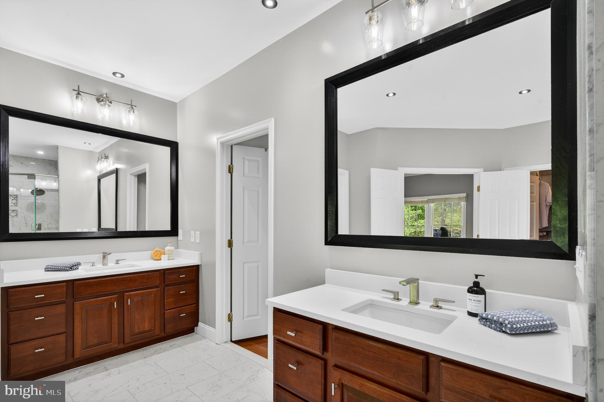 7822 Gambrill Woods Way Springfield, VA 22153 - Photo 50 of 93