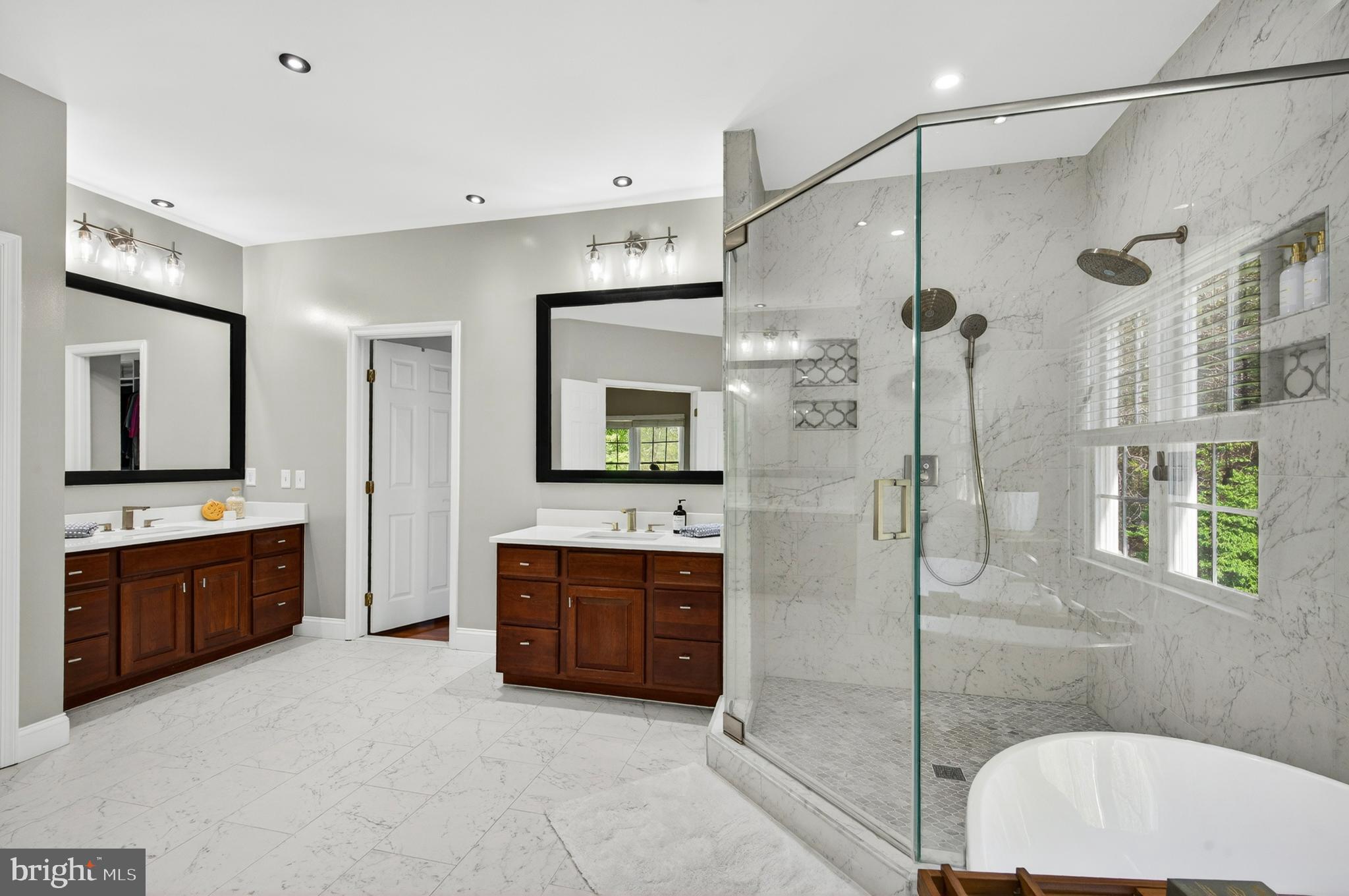 7822 Gambrill Woods Way Springfield, VA 22153 - Photo 51 of 93