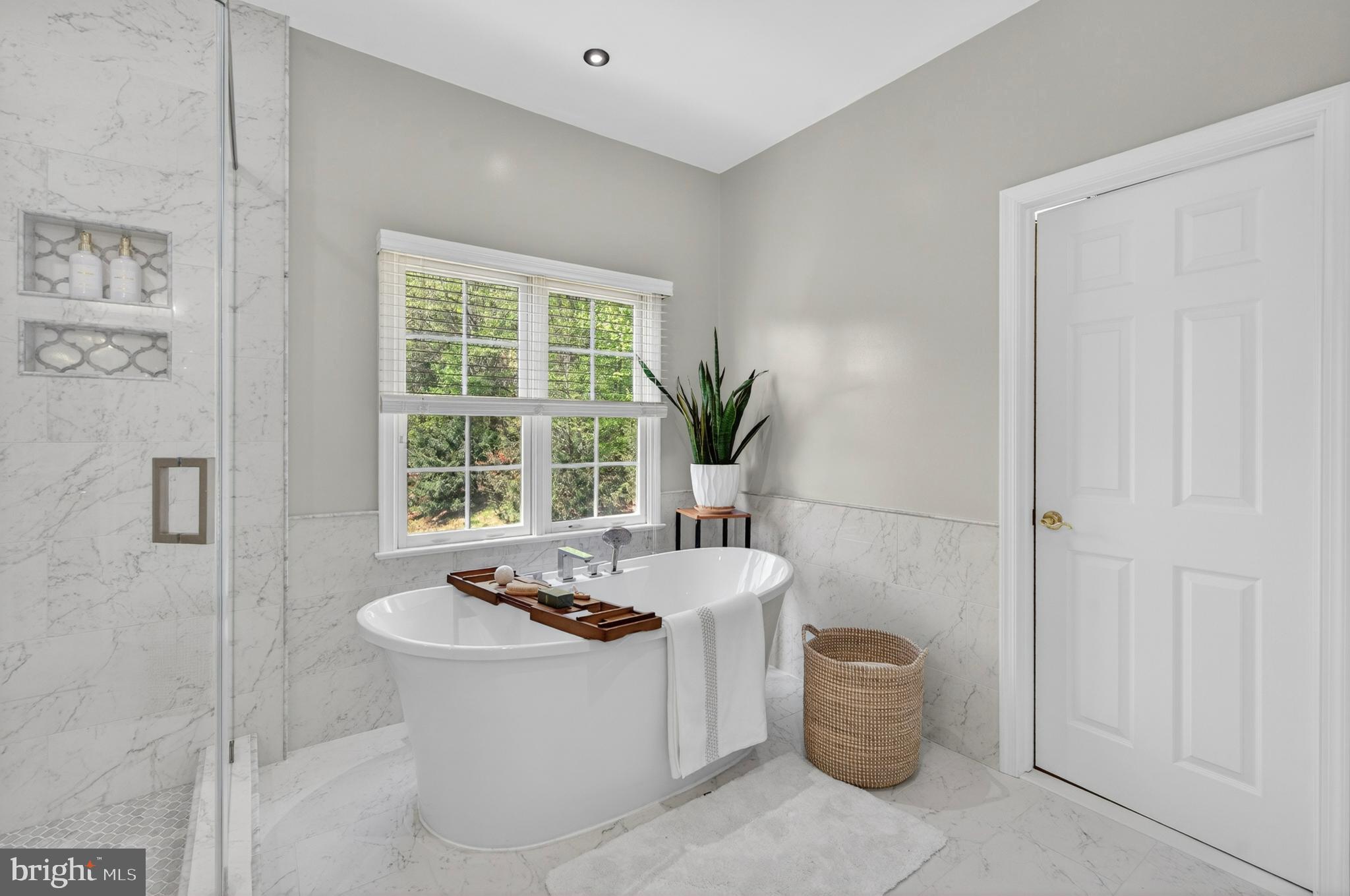 7822 Gambrill Woods Way Springfield, VA 22153 - Photo 54 of 93