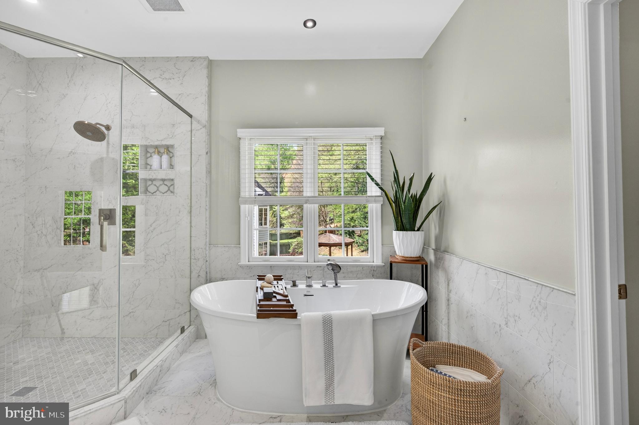 7822 Gambrill Woods Way Springfield, VA 22153 - Photo 55 of 93