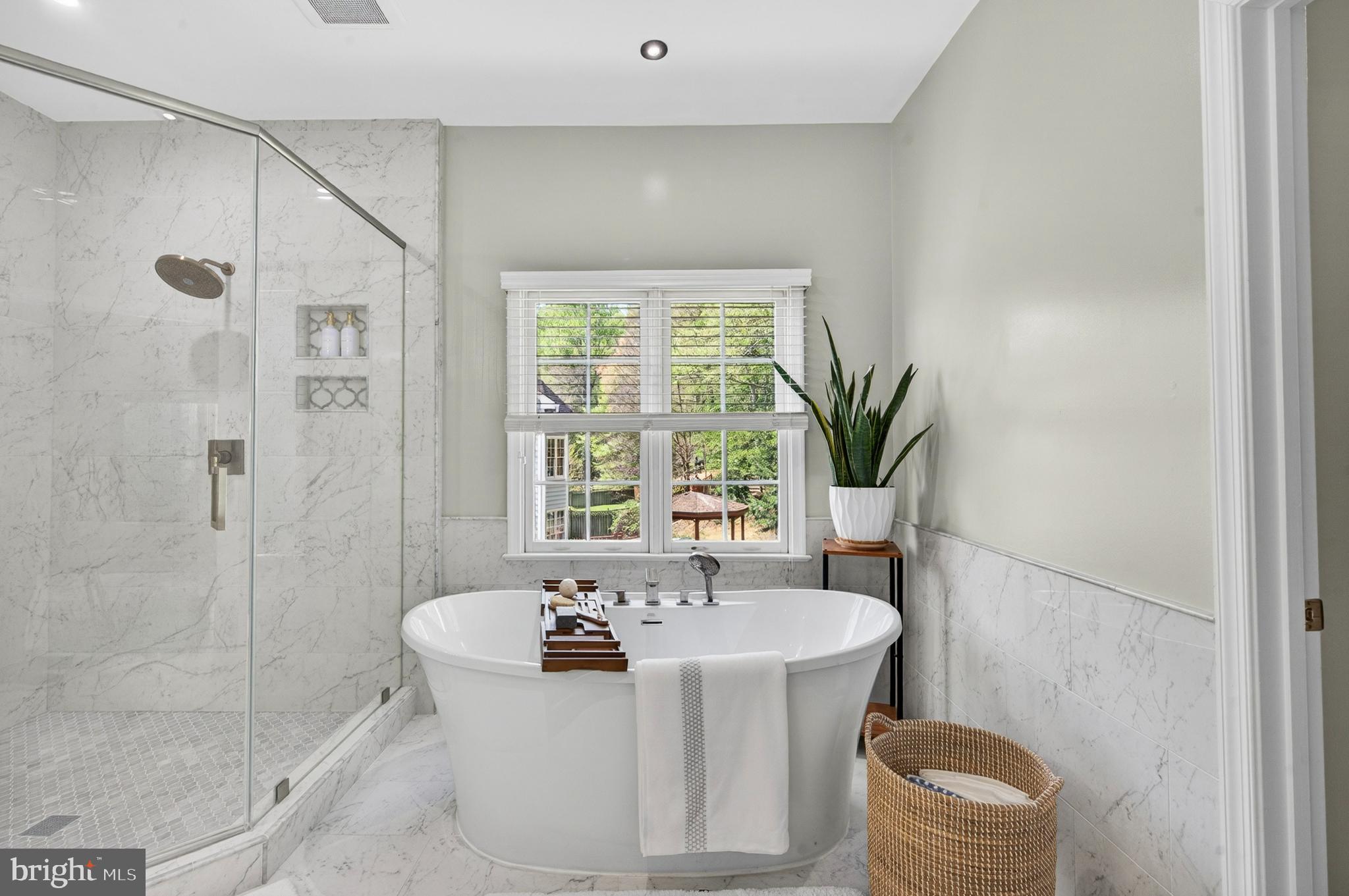 7822 Gambrill Woods Way Springfield, VA 22153 - Photo 56 of 93