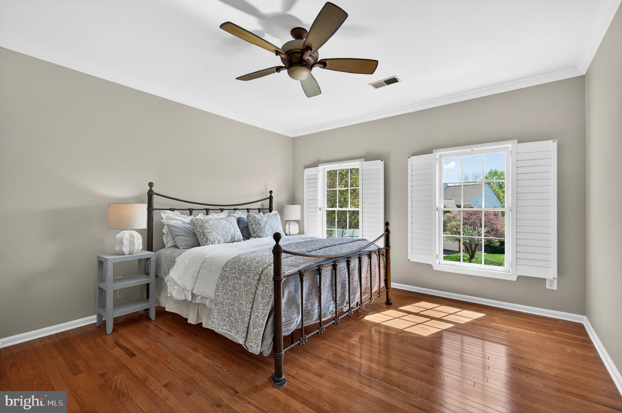 7822 Gambrill Woods Way Springfield, VA 22153 - Photo 60 of 93