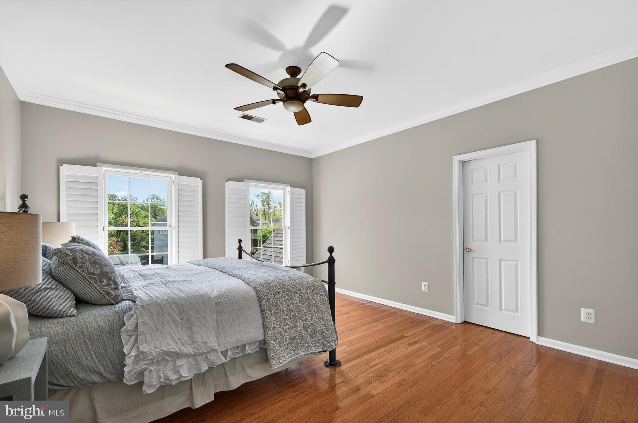 7822 Gambrill Woods Way Springfield, VA 22153 - Photo 61 of 93