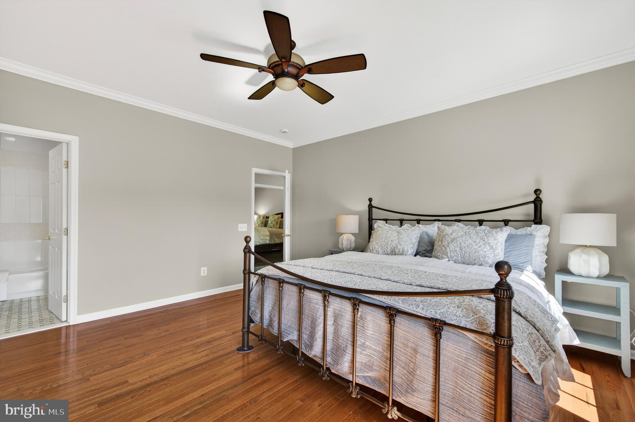 7822 Gambrill Woods Way Springfield, VA 22153 - Photo 62 of 93